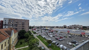 Vand penthouse bermo group arad - imagine 2
