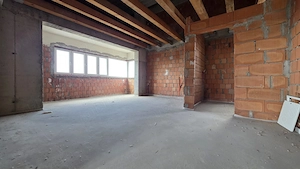 Vand penthouse bermo group arad - imagine 10