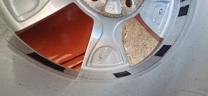 Vand roti 16 skoda octavia - imagine 4