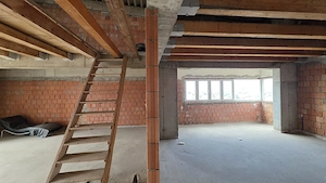Vand penthouse bermo group arad - imagine 6