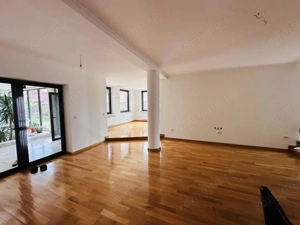 Vila exclusivista 388 mp construiti, 570 mp teren , piscina acoperita Rosu  - imagine 12
