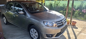 Logan Laureate 2015 1.2 16V cu doar 77.000 KM! Pret Negociabil - imagine 7