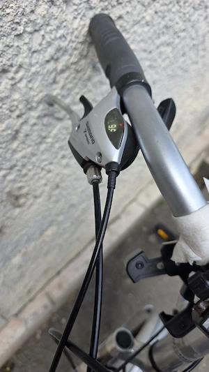 Bicicleta Pegasus