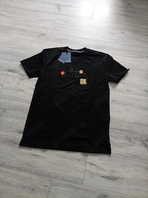 Tricou barbati