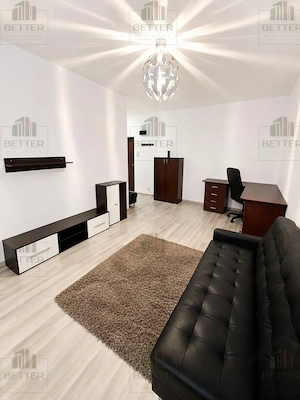 Apartament 2 camere de închiriat   parcare inclusă   Str. Amurgului