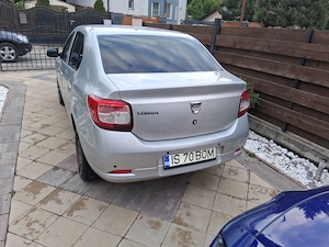 Vand autoturism Dacia