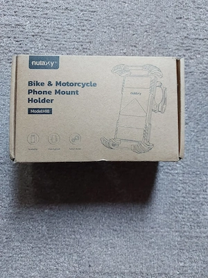 vînd suport telefon bicicletă,scuter,motor