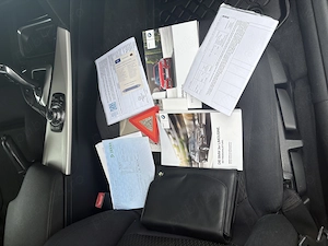 Bmw F30 316i zf8hp 2014 - imagine 3