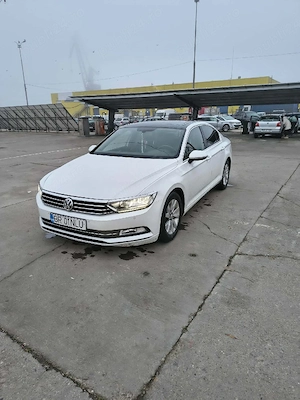 Vând passat B8 2016 - imagine 9