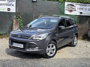 Ford Kuga 2015 158.000km 2.0d 4x4