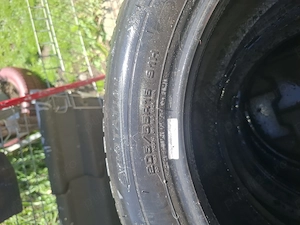 De vanzare jante si cauciucuri 