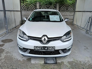 Renault Megane ,Benzină, Euro 5,IMPECABILĂ 