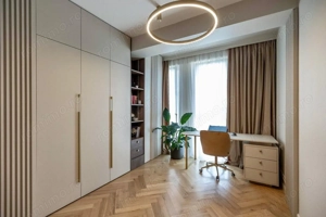 Apartament cu 3 camere finisat premium, parcare subterană - imagine 16