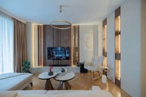 Apartament cu 3 camere finisat premium, parcare subterană - imagine 6
