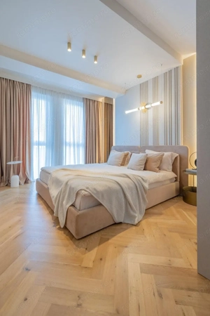 Apartament cu 3 camere finisat premium, parcare subterană - imagine 20