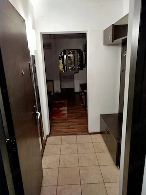 Apartament doua camere  - imagine 2