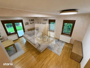 Duplex complet renovat | 154 mp | Panouri fotovoltaice | Dumbravita - imagine 3