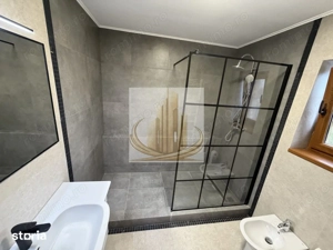 Duplex complet renovat | 154 mp | Panouri fotovoltaice | Dumbravita - imagine 8