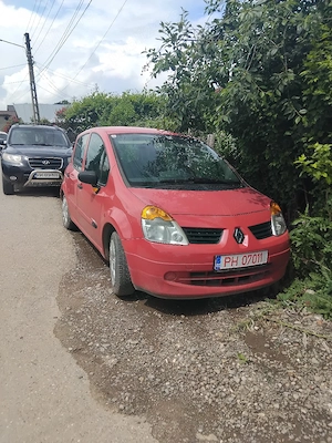 Renault Modus  - imagine 2