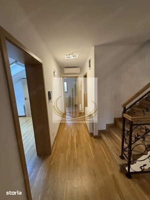 Duplex complet renovat | 154 mp | Panouri fotovoltaice | Dumbravita - imagine 11