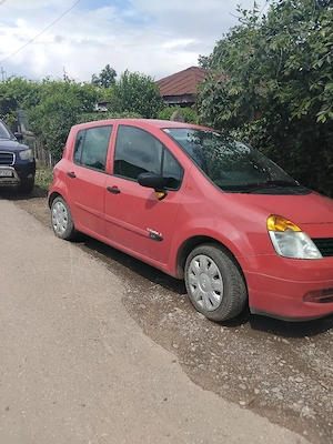 Renault Modus 