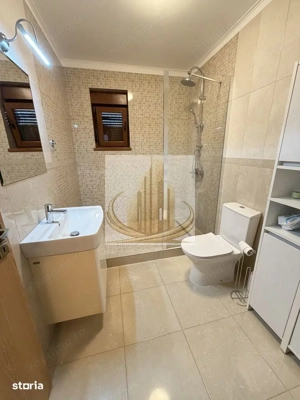 Duplex complet renovat | 154 mp | Panouri fotovoltaice | Dumbravita - imagine 10
