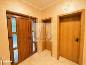 Duplex complet renovat | 154 mp | Panouri fotovoltaice | Dumbravita - imagine 7
