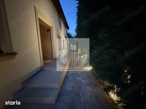 Duplex complet renovat | 154 mp | Panouri fotovoltaice | Dumbravita - imagine 15