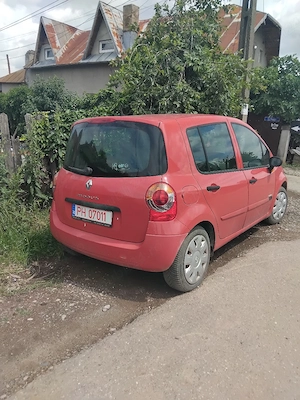 Renault Modus  - imagine 3