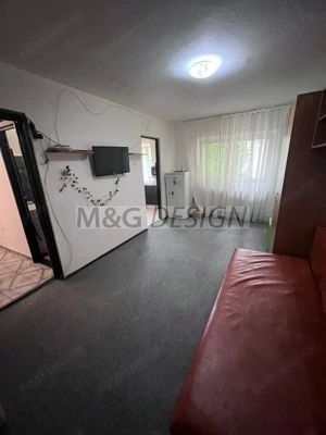 1 camera Lipovei parter, 4 apartamente pe palier