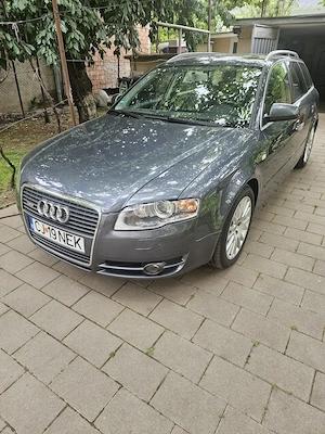 Audi A4 S Line,2.0 Diesel,2005,226.000 km