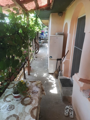 Casa in Ostrov Judetul Constanta  - imagine 3