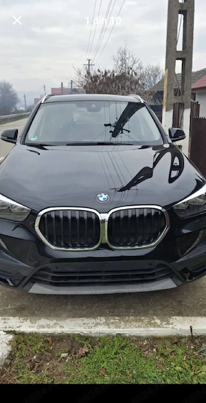 BMW  x1 anul 2020