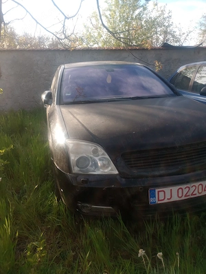 vand  orice piese opel vectra c - imagine 3