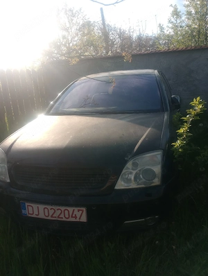 vand  orice piese opel vectra c