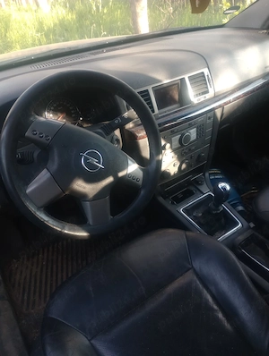 vand  orice piese opel vectra c - imagine 2