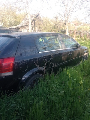 vand  orice piese opel vectra c - imagine 5