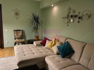 Apartament elegant renovat 3 camere , Sos. Nicolae Titulescu