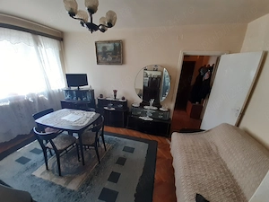 Apartament de vânzare 3 camere zona Cetate strada Closca  Alba Iulia - imagine 3