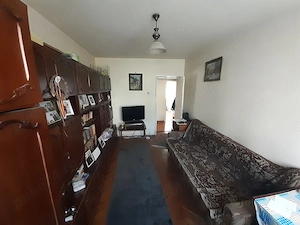 Apartament de vânzare 3 camere zona Cetate strada Closca  Alba Iulia - imagine 6