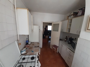 Apartament de vânzare 3 camere zona Cetate strada Closca  Alba Iulia - imagine 8