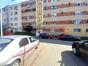 Apartament de vânzare 3 camere zona Cetate strada Closca  Alba Iulia - imagine 2