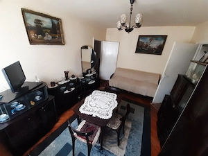 Apartament de vânzare 3 camere zona Cetate strada Closca  Alba Iulia - imagine 4