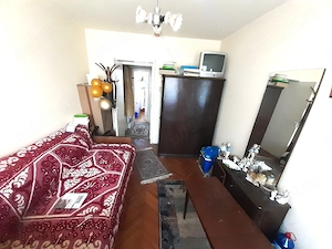 Apartament de vânzare 3 camere zona Cetate strada Closca  Alba Iulia - imagine 7