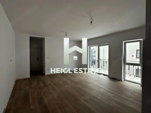 Apartament cu 2 camere de vânzare, zona Braytim - imagine 3