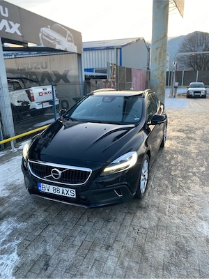 Volvo V40 CrossCountry D3 - imagine 5