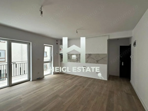 Apartament cu 2 camere de vânzare, zona Braytim - imagine 2