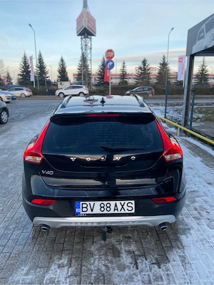 Volvo V40 CrossCountry D3 - imagine 3
