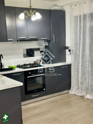 Apartament premium 3 camere | Calea Moldovei - imagine 5