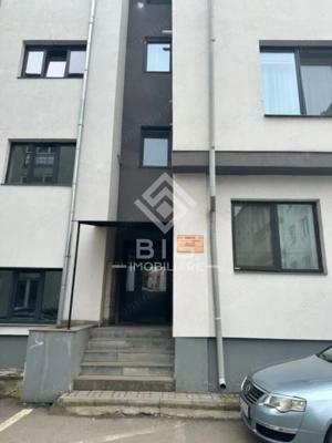 Apartament premium 3 camere | Calea Moldovei - imagine 9
